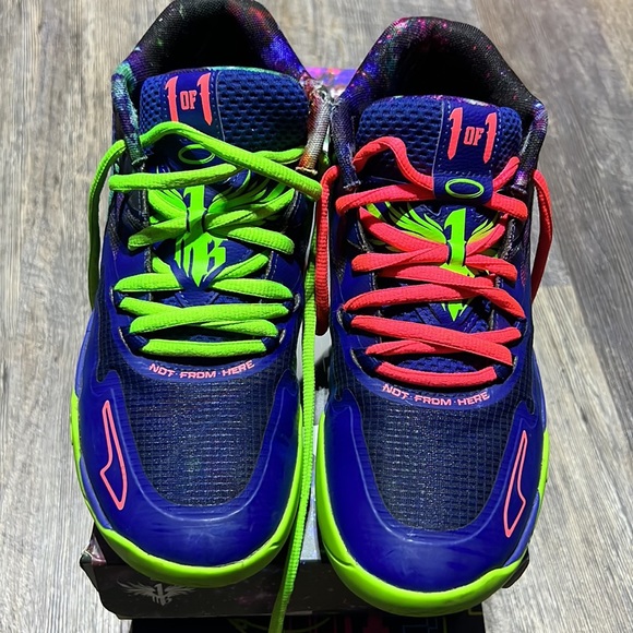 Puma - Picture 6 of 15